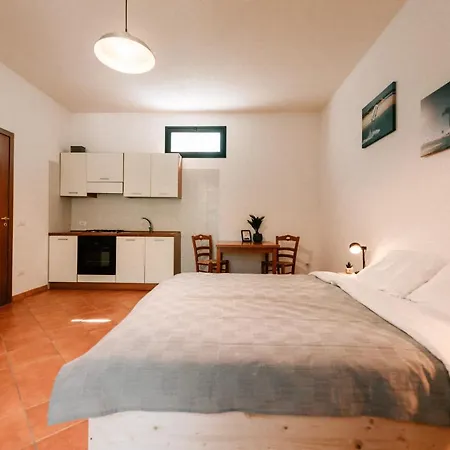 Bed & Breakfast Arkos Casa Vacance *