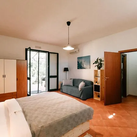 Bed & Breakfast Arkos Casa Vacance Marsala